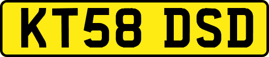 KT58DSD
