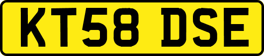 KT58DSE