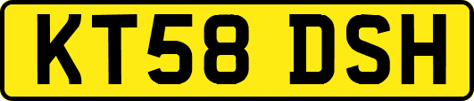 KT58DSH