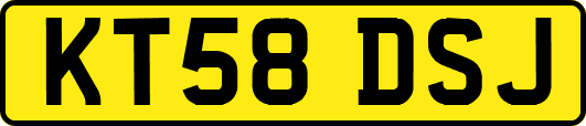 KT58DSJ