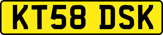 KT58DSK