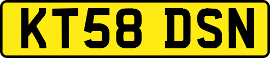 KT58DSN