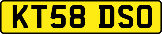 KT58DSO