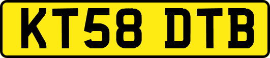 KT58DTB
