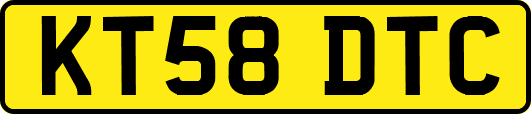 KT58DTC