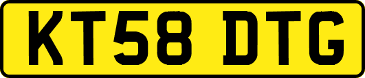 KT58DTG