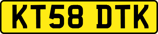 KT58DTK