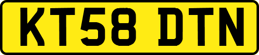KT58DTN