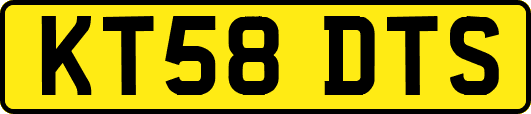 KT58DTS