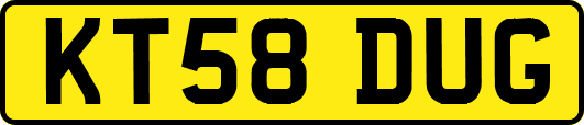 KT58DUG