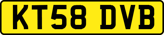 KT58DVB