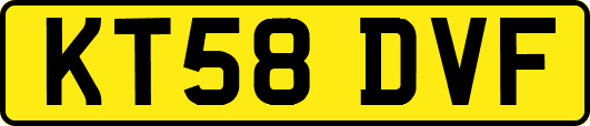 KT58DVF