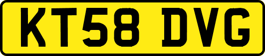 KT58DVG
