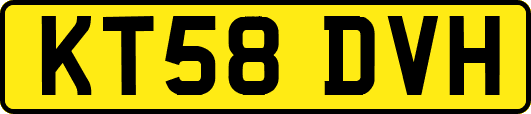 KT58DVH