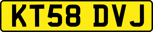KT58DVJ