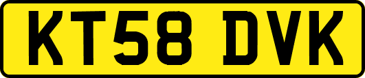 KT58DVK