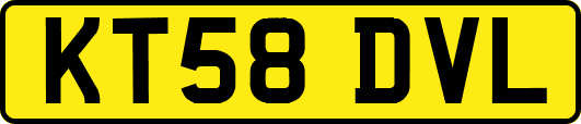 KT58DVL