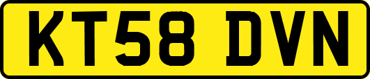 KT58DVN