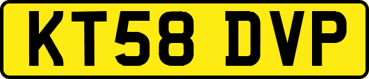 KT58DVP