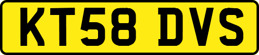 KT58DVS