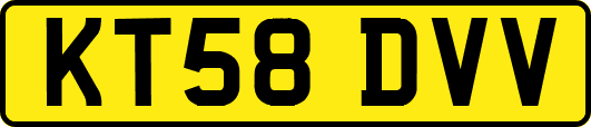 KT58DVV