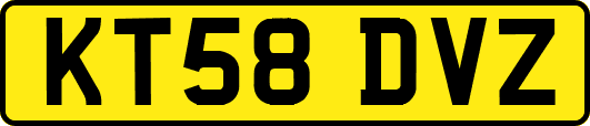 KT58DVZ