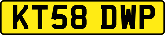 KT58DWP