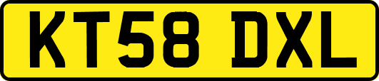 KT58DXL