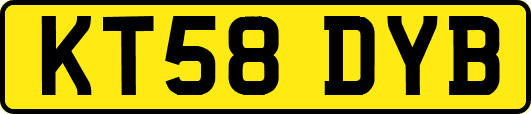 KT58DYB