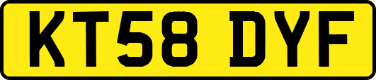 KT58DYF