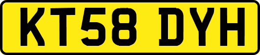KT58DYH