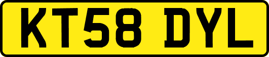 KT58DYL