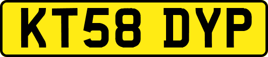 KT58DYP