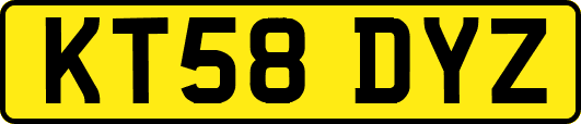 KT58DYZ
