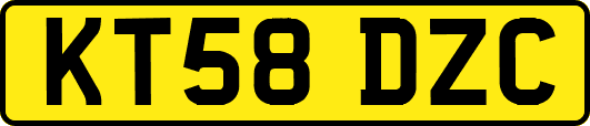 KT58DZC