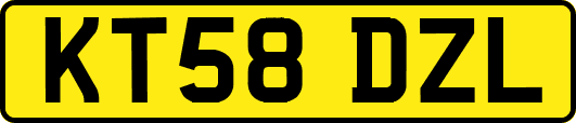 KT58DZL