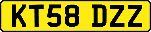 KT58DZZ