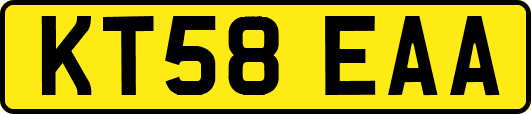 KT58EAA