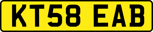 KT58EAB
