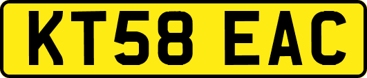 KT58EAC