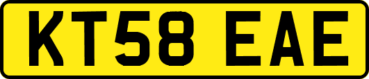 KT58EAE