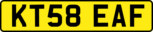 KT58EAF