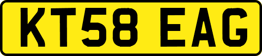 KT58EAG
