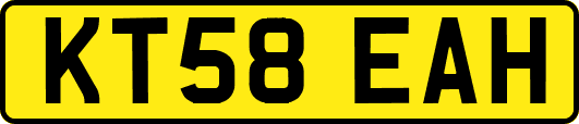 KT58EAH