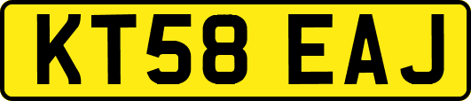 KT58EAJ