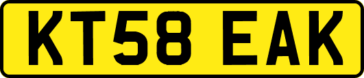 KT58EAK