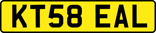 KT58EAL