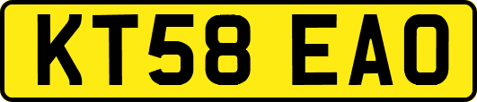 KT58EAO