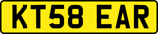 KT58EAR