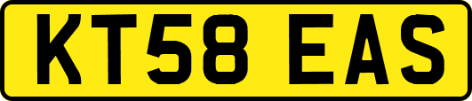 KT58EAS